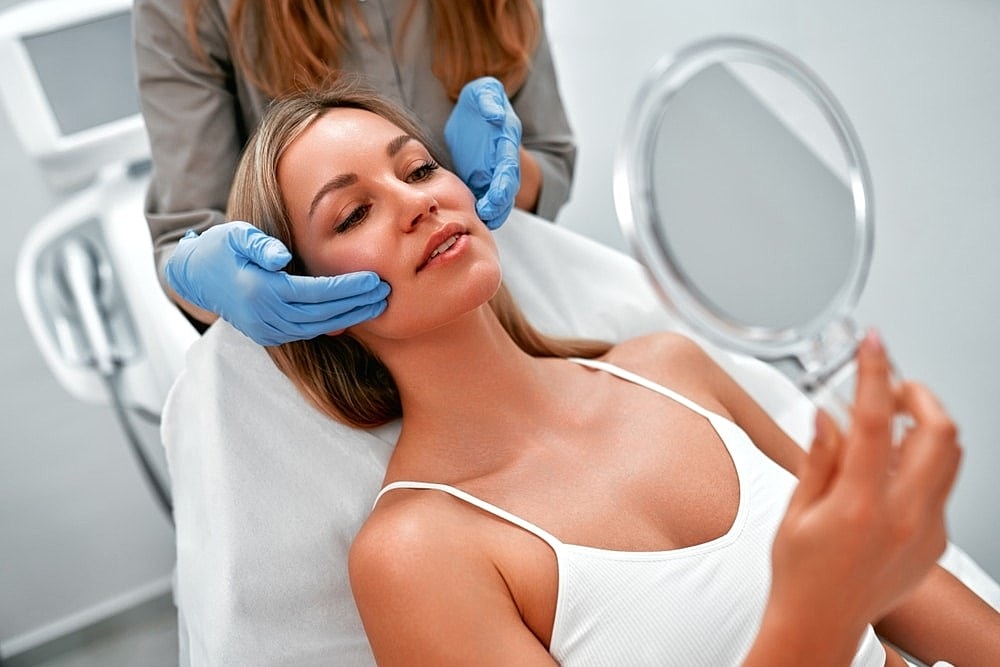 Discover the Best Med Spa in Salt Lake City for All Your Aesthetic Needs