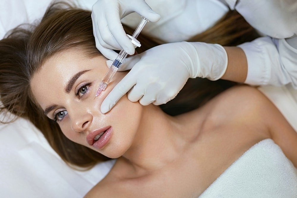 Facial Fillers 101: Enhancing Your Natural Beauty in Salt Lake City