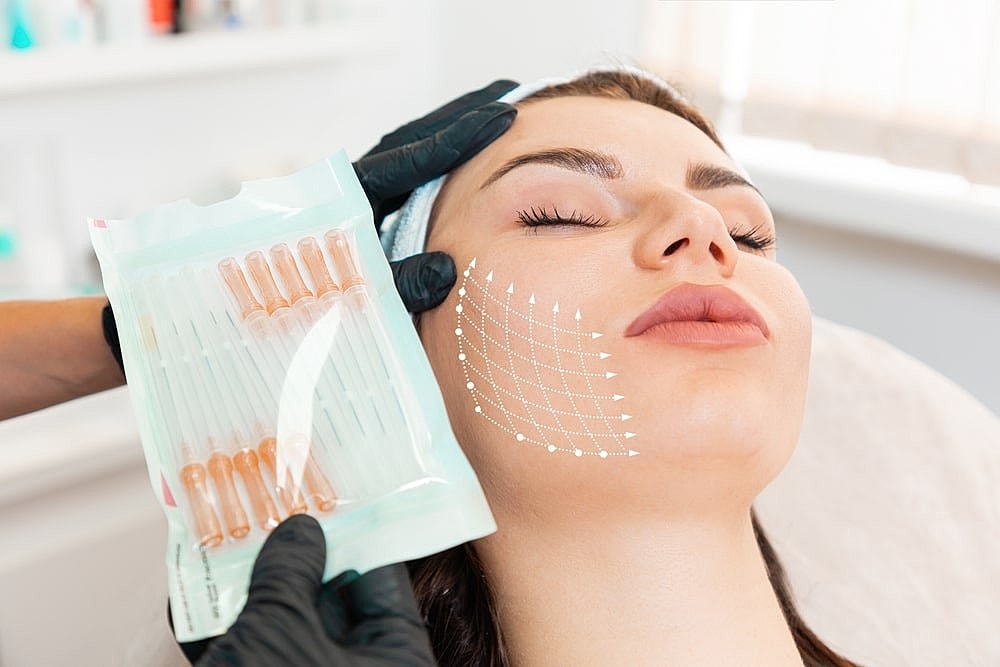PDO Threads vs. Traditional Facelifts: Which is Right for You