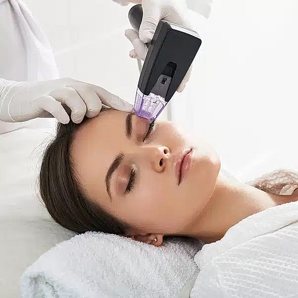 Nuance Aesthetics: Your Destination for Scar Treatments