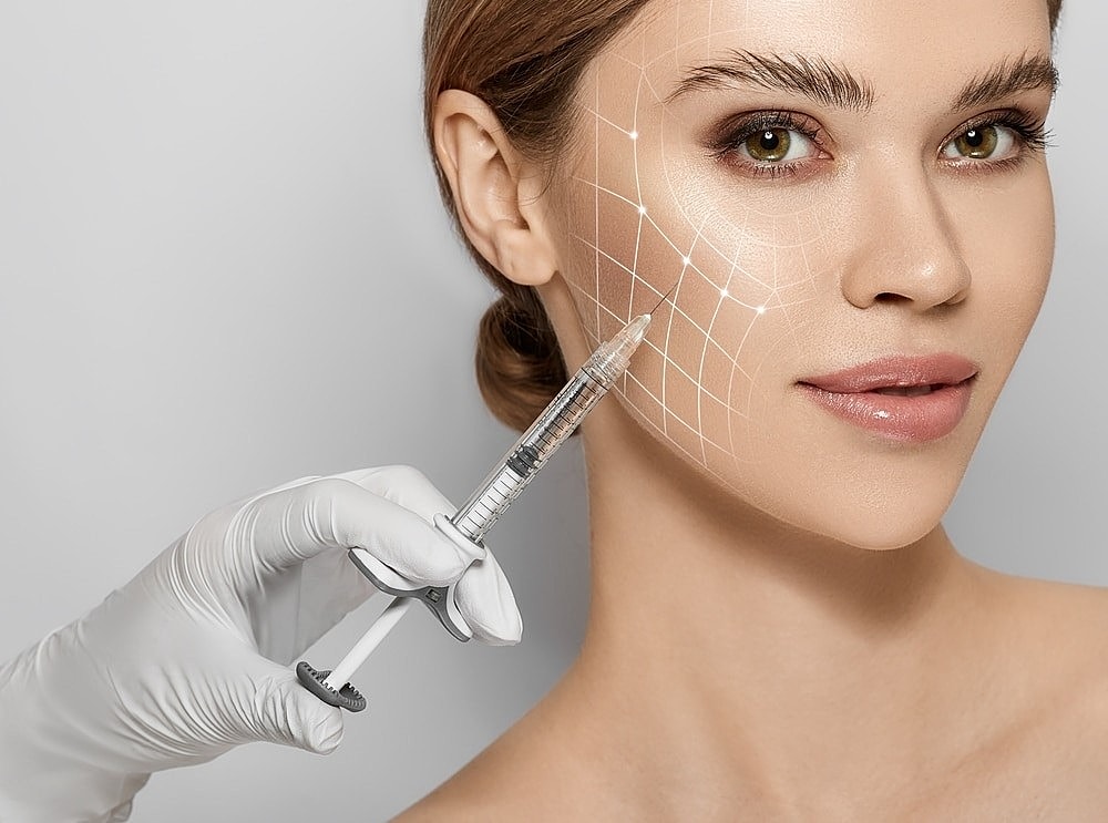 The Role of Sculptra® Fillers in Non-Surgical Facial Rejuvenation in Salt Lake City