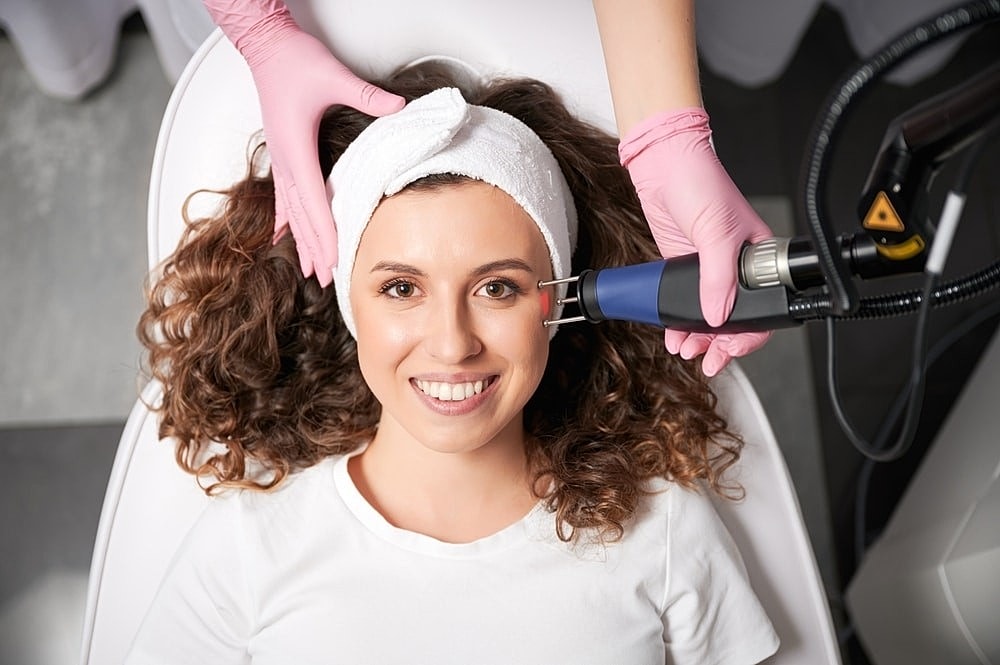 Top 5 Non-Surgical Aesthetic Treatments Trending in Salt Lake City This Year