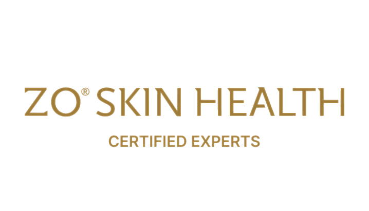 ZO Skin Health certified experts logo